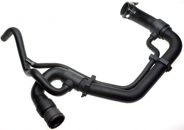 Gates Radiator Hose Lower for 2006-2010 6.6L Chevrolet Duramax LBZ LMM