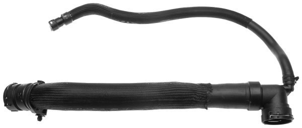 Gates Radiator Hose Lower Radiator to Connector - 23934