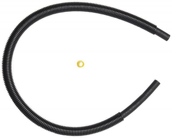 Gates P/S Return Hose Hydroboost to Tee 2003-2011 5.9L 6.7L Cummins 12V 24V 2006-2018 6.6L Duramax LBZ LMM LML L5P