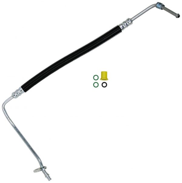 Gates P/S Pressure Hose Conventional System - 352496