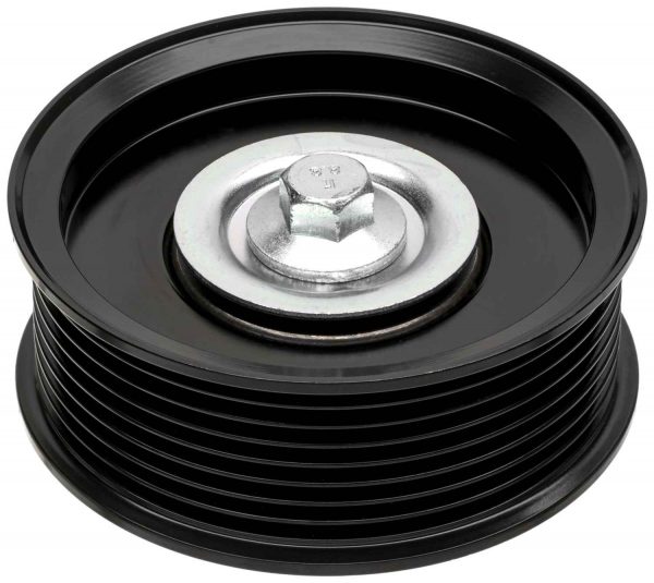 Gates Grooved Idler Pulley - 36770