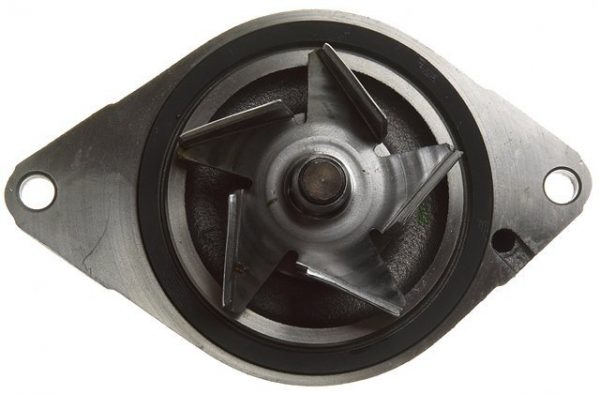 Gates Water Pump For 1998.5-2007 Dodge Cummins 5.9L 24V - Image 3