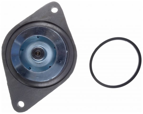 Gates Water Pump For 1998.5-2007 Dodge Cummins 5.9L 24V - Image 2