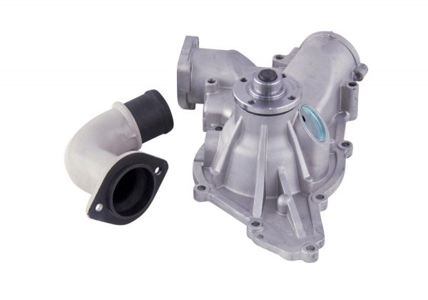 Gates Water Pump for 1996-2003 7.3L Ford Powerstroke