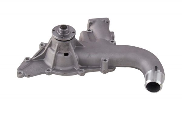 Gates Water Pump for 1994-1995 7.3L Ford Powerstroke