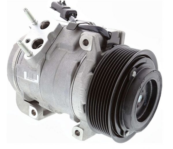 Denso A/C Compressor for 2010-2020 6.7L Dodge Cummins 24V