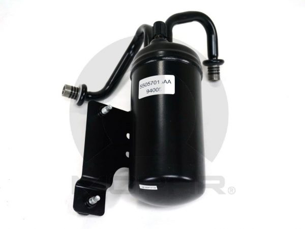 Mopar A/C Receiver Drier