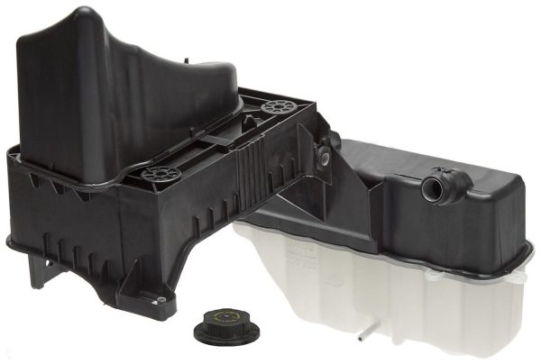 Gates Coolant Reservoir - CR108