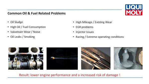 Liqui Moly Engine Treatment