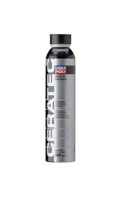 CERA TEC Engine Oil Additive (300ml) - Liqui Moly LM20002