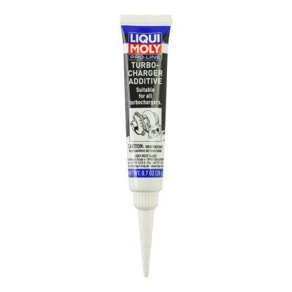 Pro-Line Turbocharger Additive (20g) - Liqui Moly LM22074