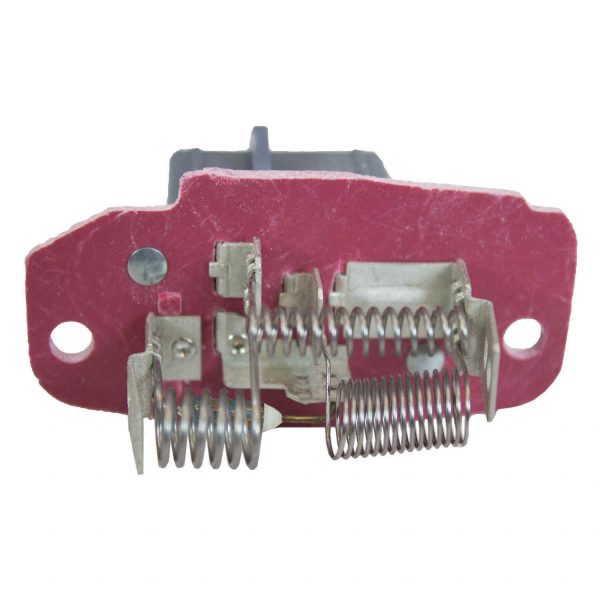 Motorcraft Blower Motor Resistor - Image 2