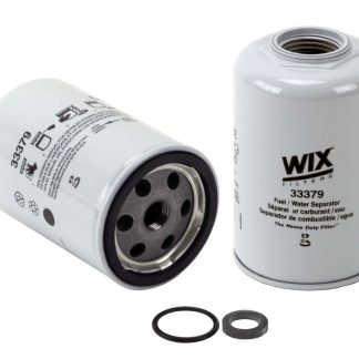 WIX Fuel Filter 33379