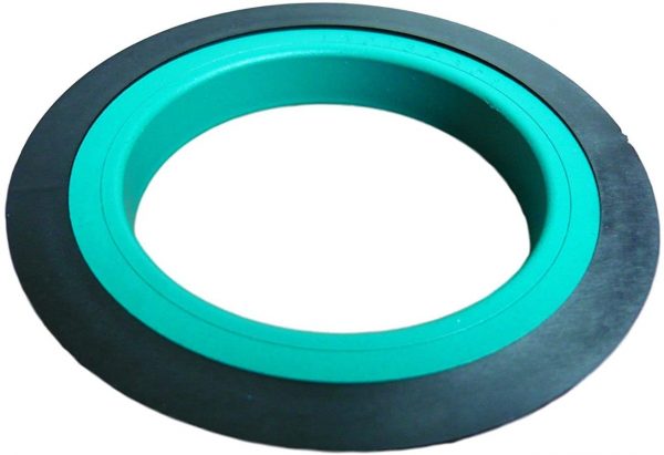 Motorcraft Crankshaft Seal Front 