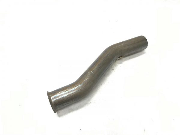 Motorcraft Inlet Pipe Passenger Side