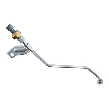 Motorcraft Exhaust Back Pressure Sensor with Tube EBP 