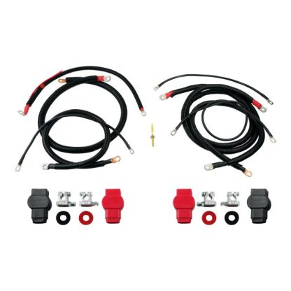 HD Replacement Battery Cable Kit