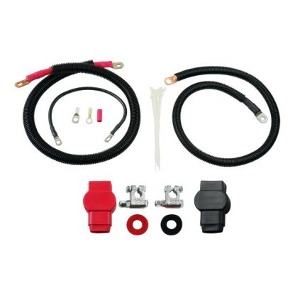 HD Replacement Battery Cable Kit