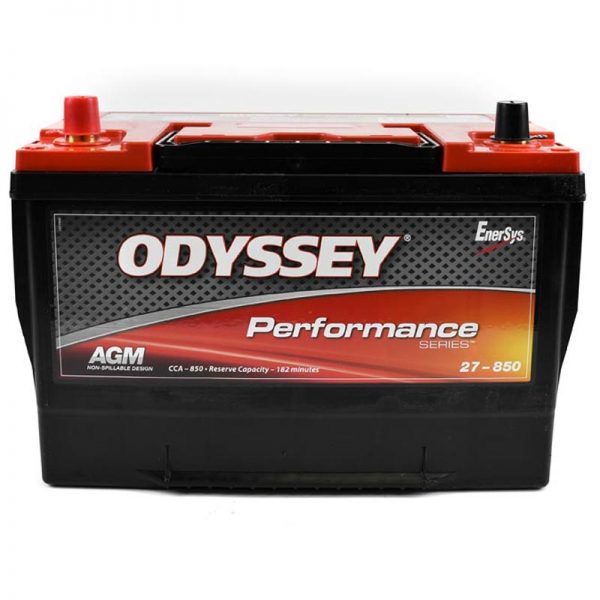 Odyssey Performance Series AGM Battery 27-850 - ODP-AGM2 - Image 3