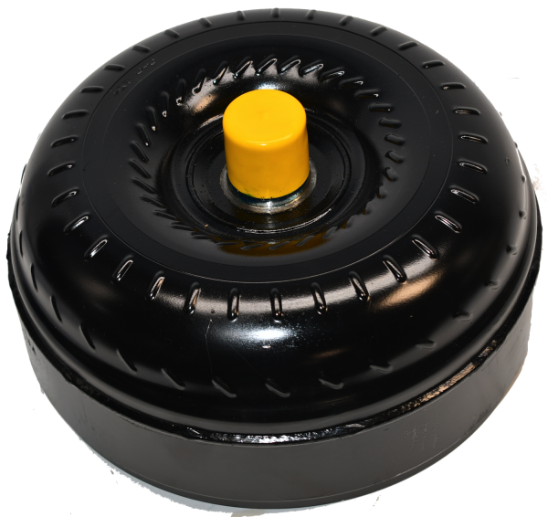 DPC Single Disc Torque Converter - Image 2