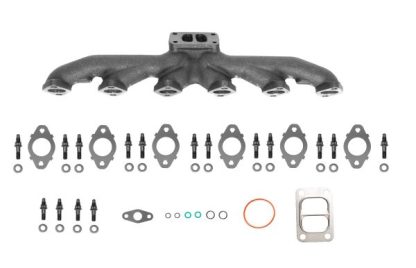 Exhaust Manifold