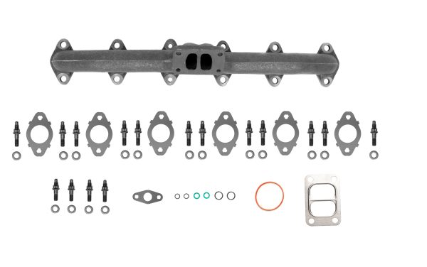 Exhaust Manifold - Image 2