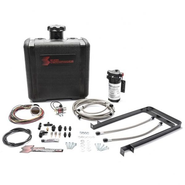 Snow Performance Boost Cooler Water Meth Kit 1999-2019 7.3L 6.0L 6.4L 6.7L Ford Powerstroke - Image 3