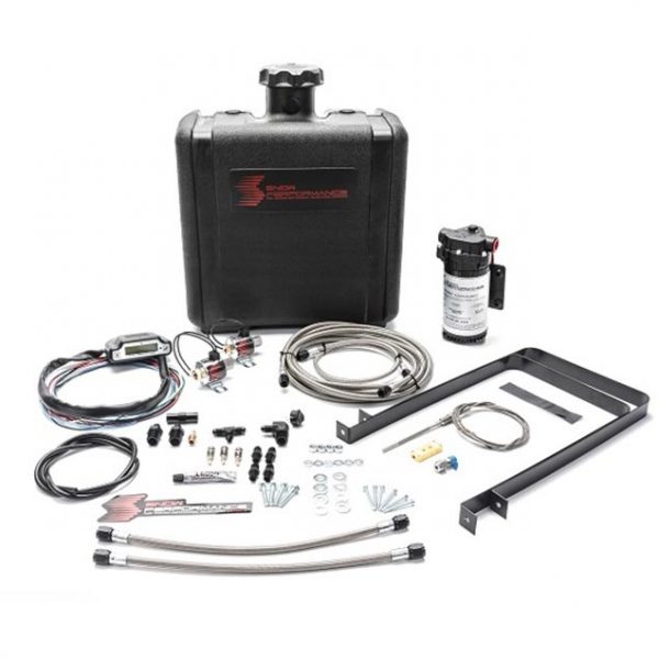 Snow Performance Boost Cooler Water Meth Kit for 1998.5-2007 Dodge Cummins 5.9L 24V - Image 4