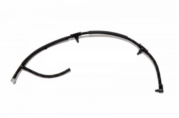 Fuel Return Line Drivers Side for 2004-2010 6.6L Chevrolet Duramax LLY LBZ LMM