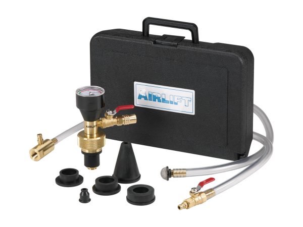 UView Airlift Kit - UView 550000