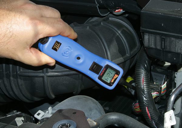 POWER PROBE 3 w/Case & ACC - Power Probe PP319FTC - Image 8