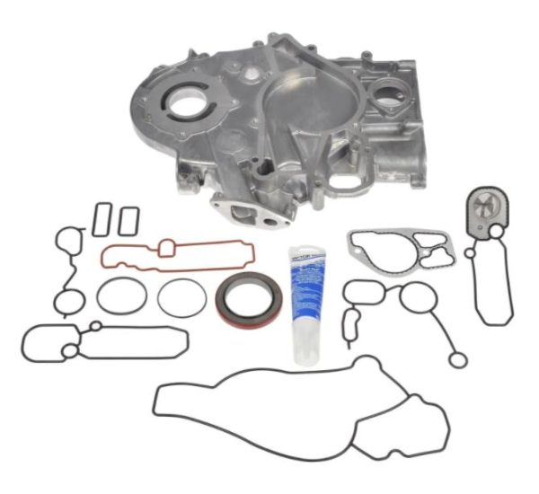 Timing Cover Kit for 1997-2003 7.3L Ford Powerstroke