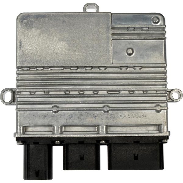 Glow Plug Control Module - Image 2