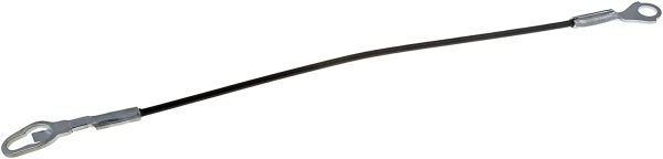 Tailgate Cable (21in) for 1999-2001 7.3L Ford Powerstroke