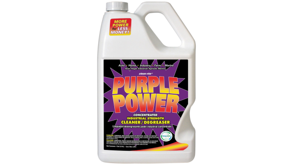 Purple Power Cleaner Degreaser (1 Gal) - Purple Power 4320P