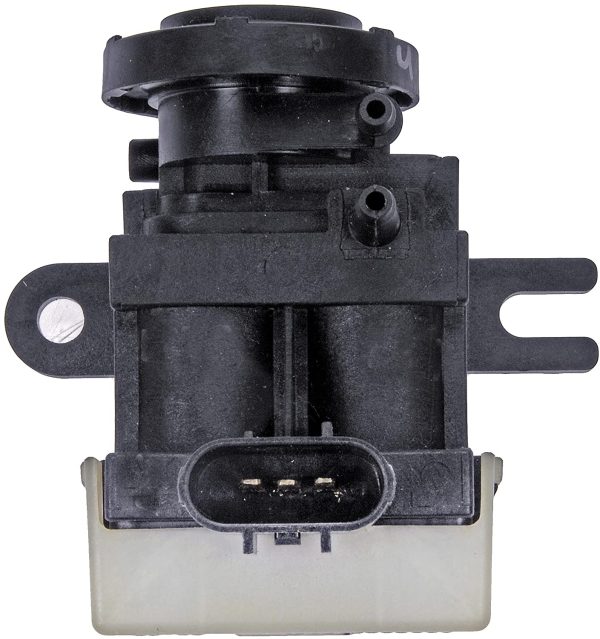 4WD Hub Locking Solenoid 1999-2010 7.3L 6.0L 6.4L Ford Powerstroke - Image 5