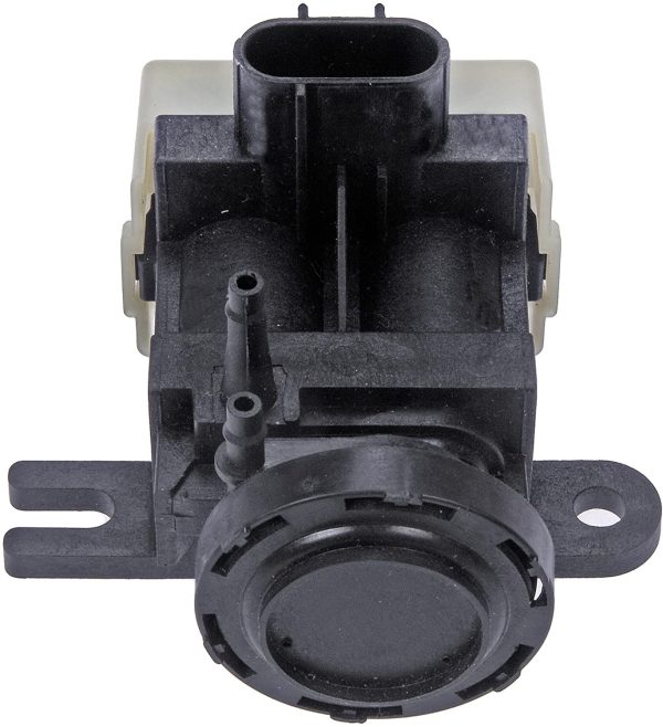 4WD Hub Locking Solenoid 1999-2010 7.3L 6.0L 6.4L Ford Powerstroke - Image 4