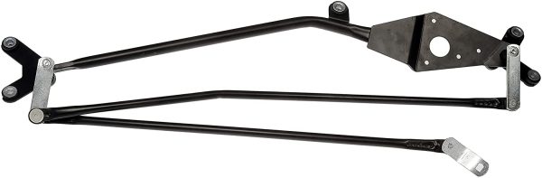 Windshield Wiper Transmission for 1999-2003 7.3L Ford Powerstroke - Image 4