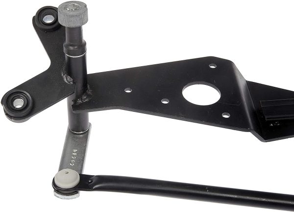 Windshield Wiper Transmission for 1999-2003 7.3L Ford Powerstroke - Image 3