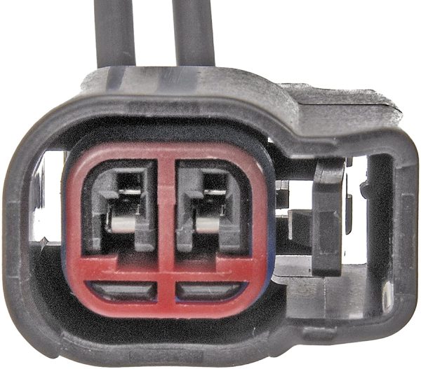 Fuel Ignition Harness for GM Ford and Chrysler applications - Image 2