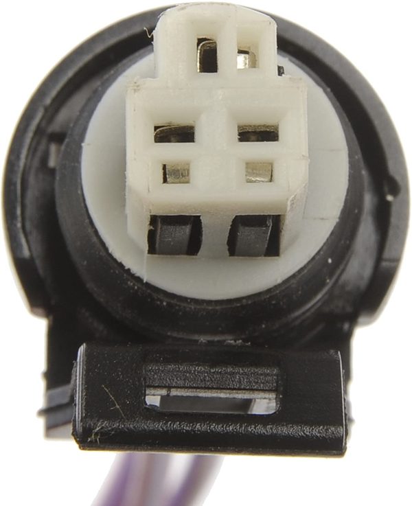 Injection Pressure Sensor Pig Tail for 1994-2007 7.3L 6.0L Ford Powerstroke - Image 4