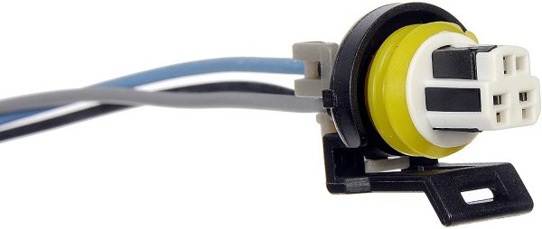 Injection Pressure Sensor Pig Tail for 1994-2007 7.3L 6.0L Ford Powerstroke - Image 2