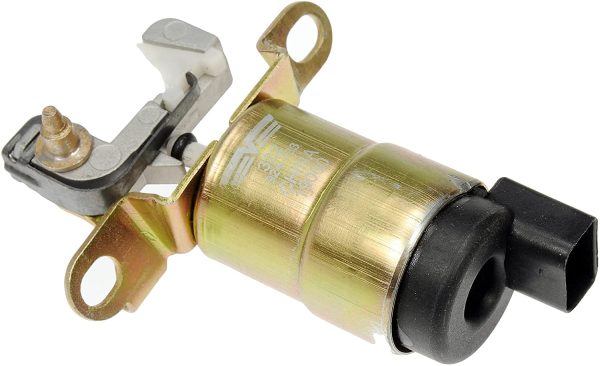 Shift Interlock Solenoid for 1994-2007 7.3L 6.0L Ford Powerstroke