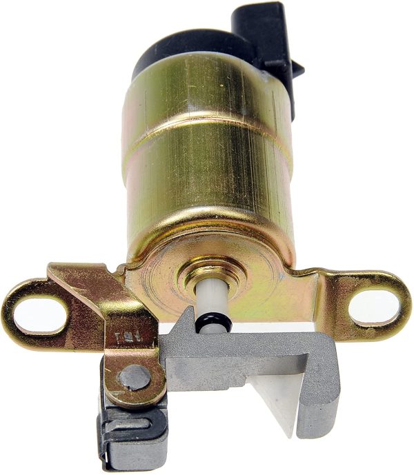 Shift Interlock Solenoid for 1994-2007 7.3L 6.0L Ford Powerstroke - Image 2