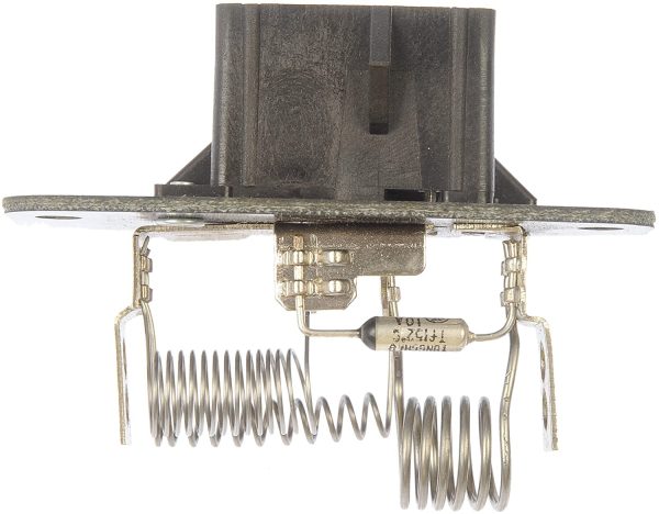 Blower Resistor for 1999-2007 7.3L 6.0L Ford Powerstroke - Image 3