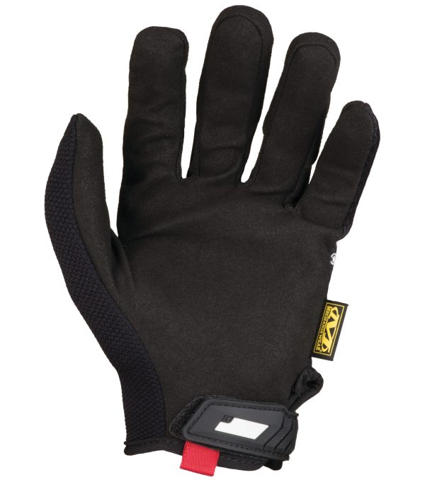 The Original Work Glove (Blue) - Mechanix - Image 9