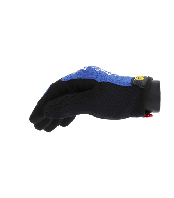 The Original Work Glove (Blue) - Mechanix - Image 7