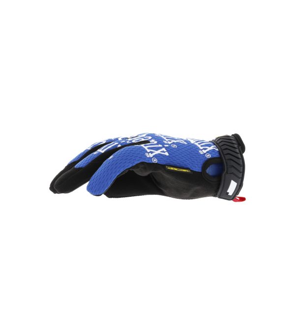 The Original Work Glove (Blue) - Mechanix - Image 5