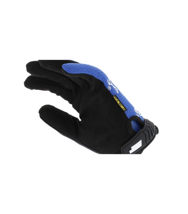 The Original Work Glove (Blue) - Mechanix - Image 2