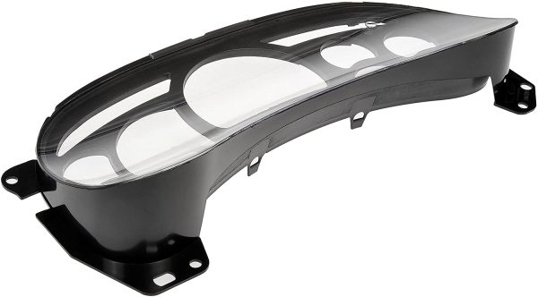 Instrument Cluster Lens for 2003-2007 6.6L Chevrolet Duramax LB7 LLY LBZ